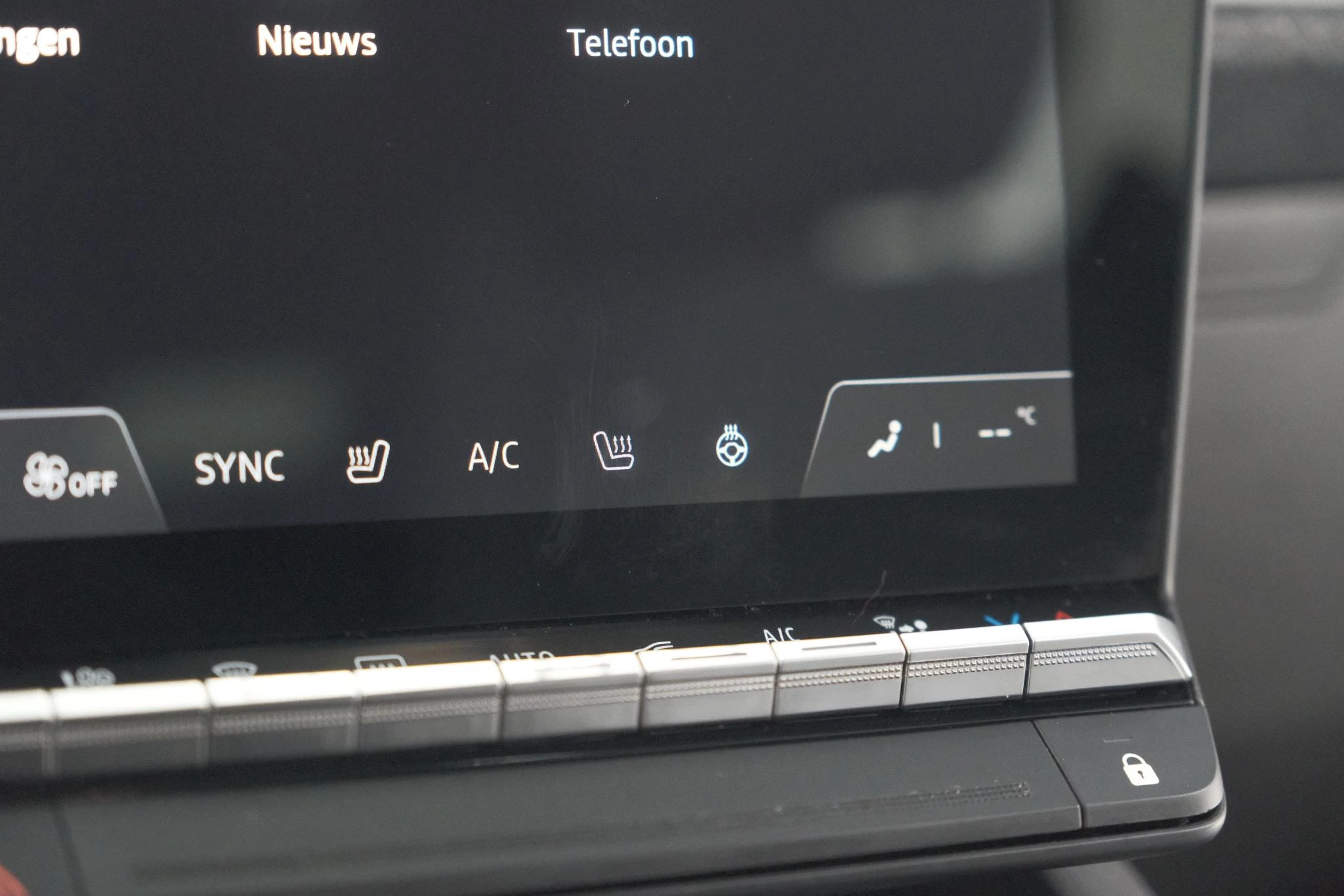 Hoofdafbeelding Renault Megane E-Tech