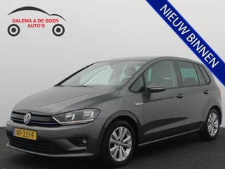Volkswagen Golf Sportsvan 1.0 TSI Comfortline TREKHAAK / CARPLAY / NAVI / CLIMA / PDC / BLUETOOTH / CRUISE / NL-AUTO