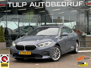 BMW 2-serie Gran Coupé 218i Business Edition Plus Dak Leder NAP