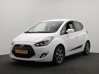 Hyundai Ix20 1.4i Go! Camera Navigatie Airco