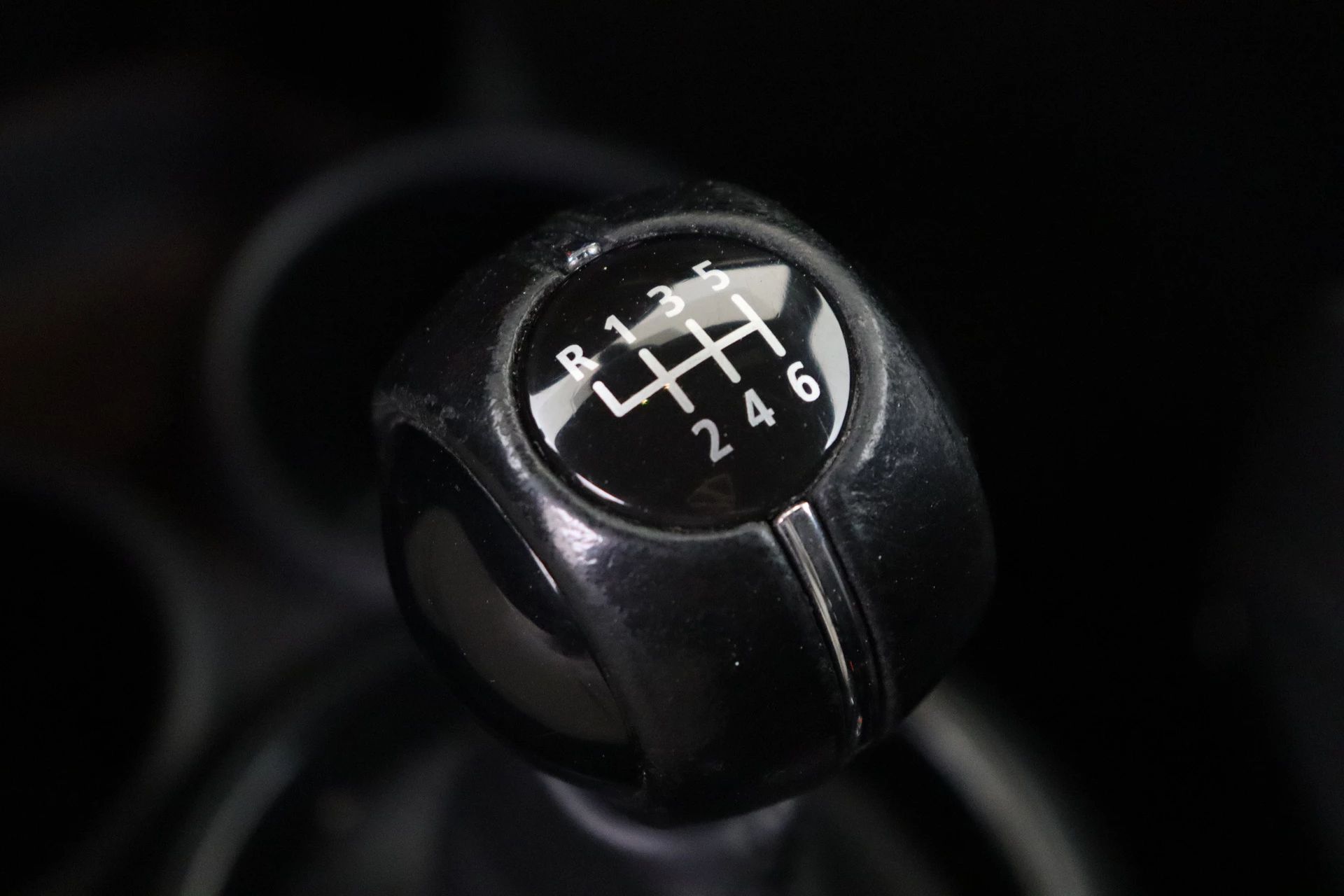 Hoofdafbeelding MINI Cooper S