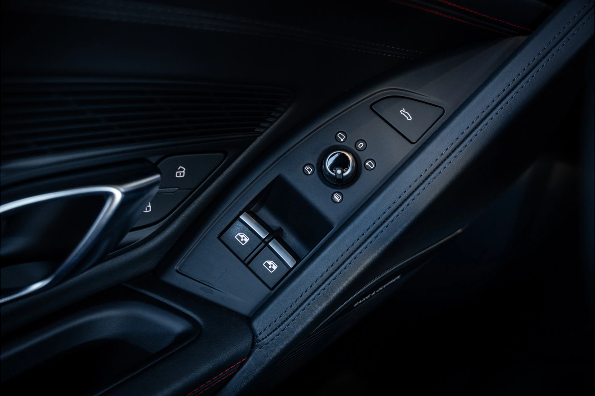Hoofdafbeelding Audi R8
