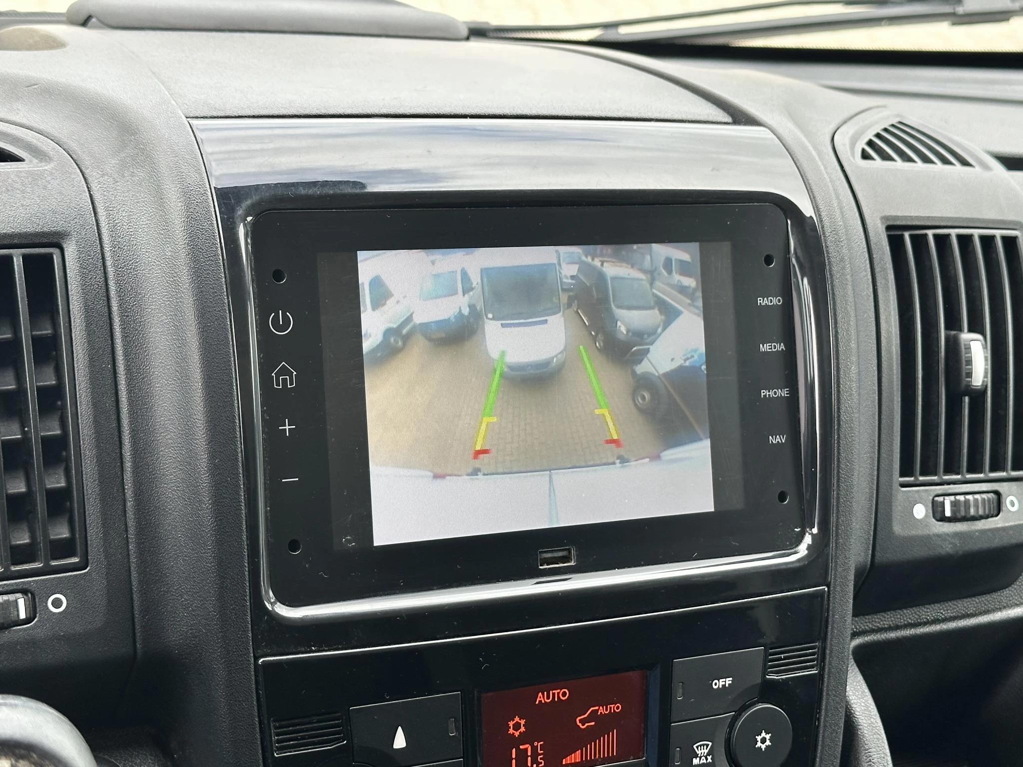 Hoofdafbeelding Peugeot Boxer