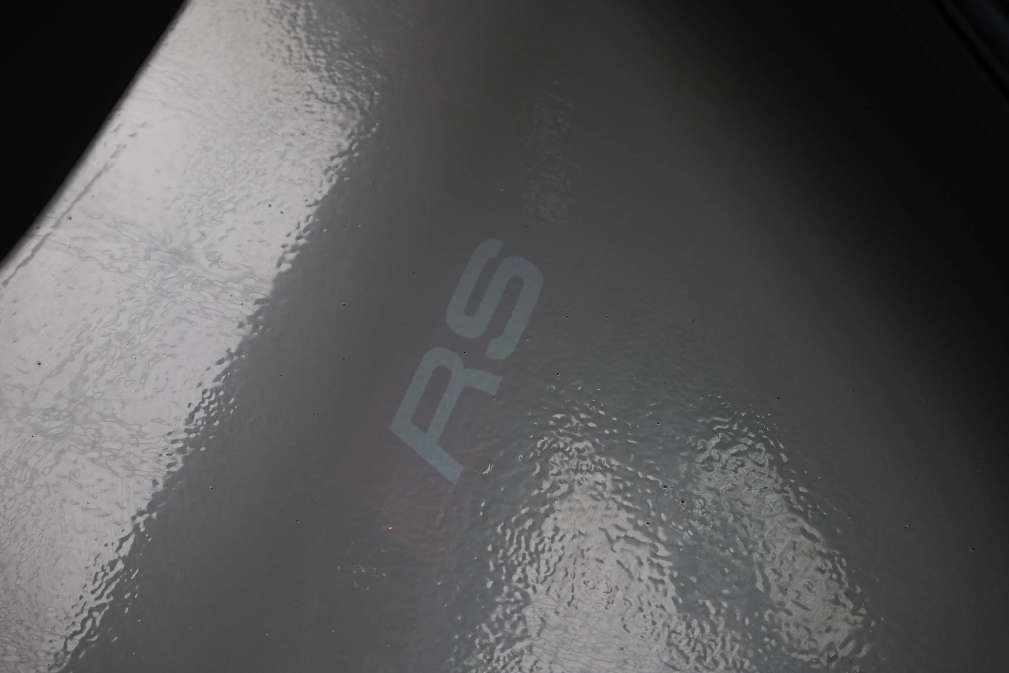 Hoofdafbeelding Audi RSQ3