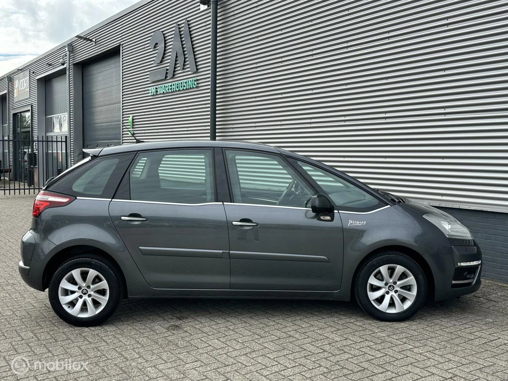 Hoofdafbeelding Citroën C4 Picasso