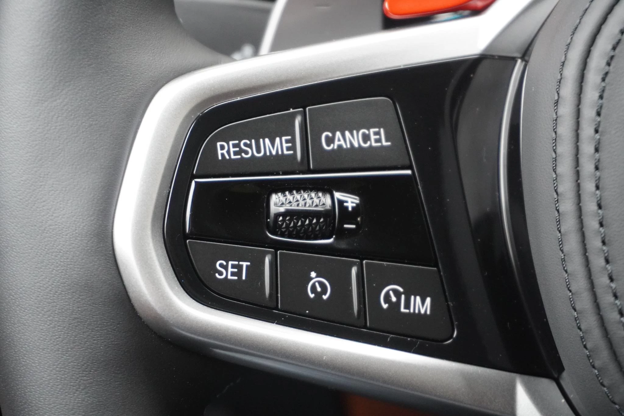 Hoofdafbeelding BMW M3