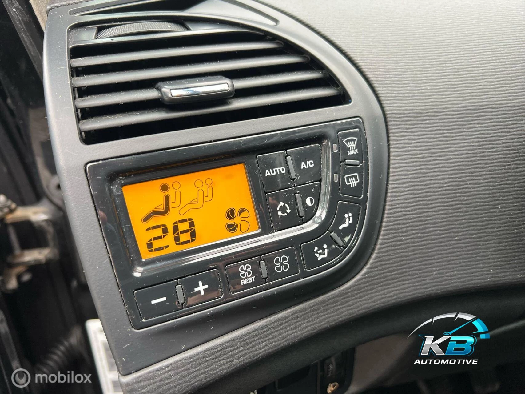 Hoofdafbeelding Citroën C4 Picasso