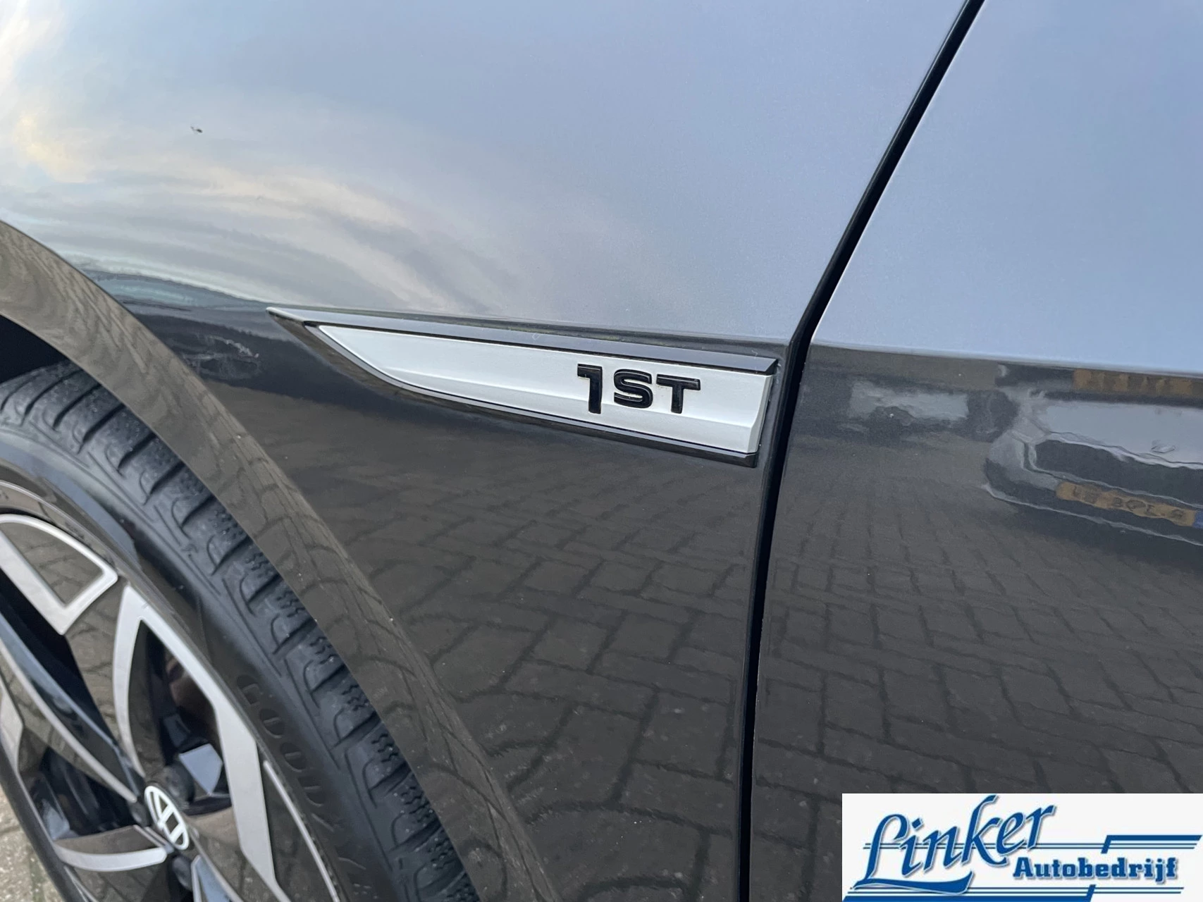 Hoofdafbeelding Volkswagen ID.3