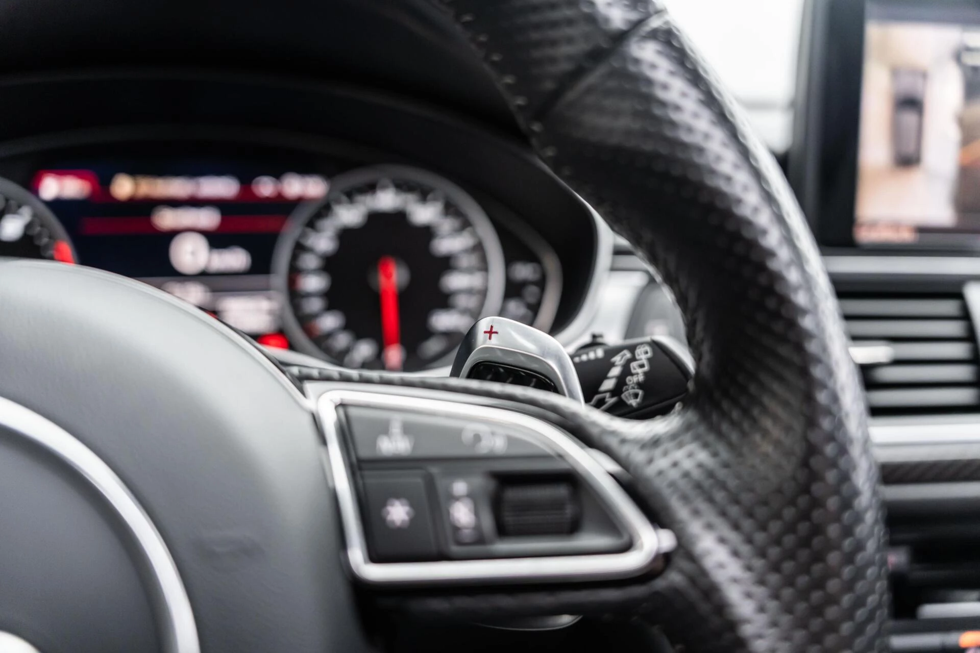 Hoofdafbeelding Audi RS6