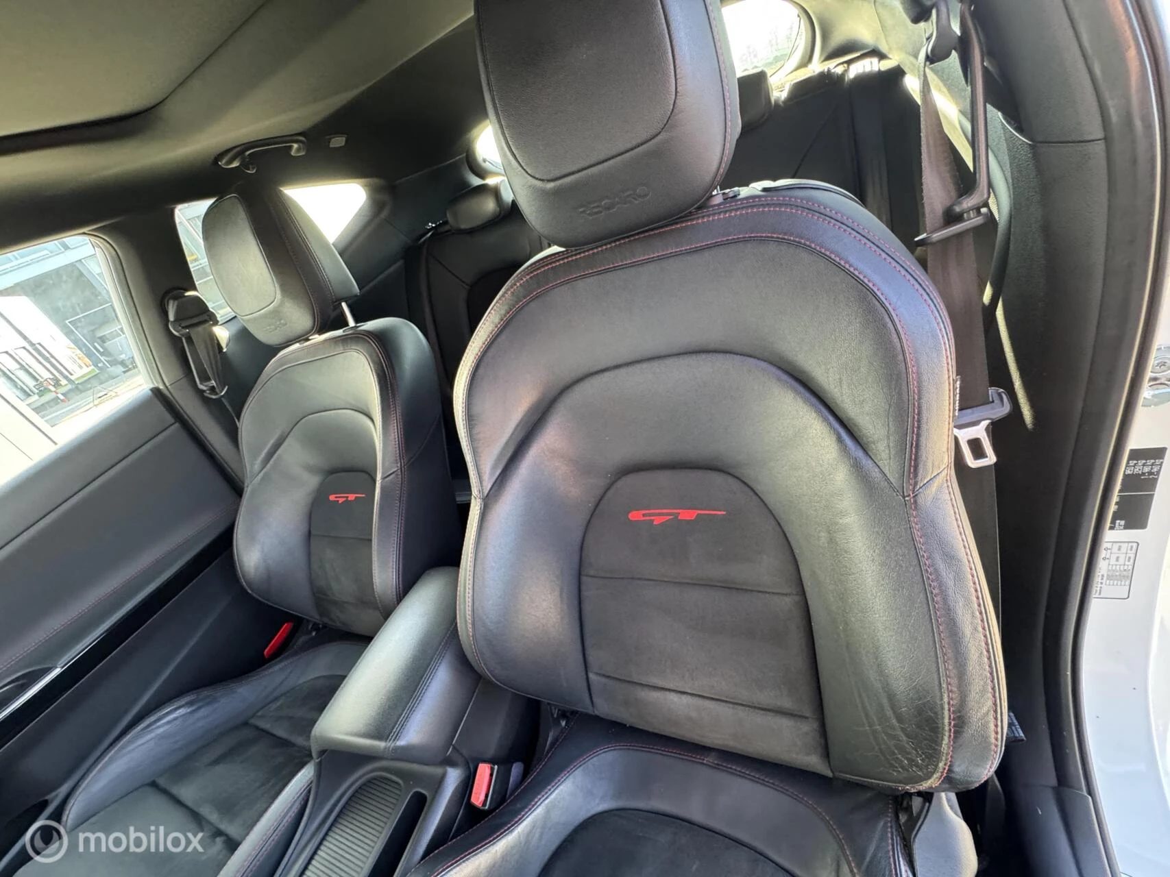 Hoofdafbeelding Kia pro_cee'd