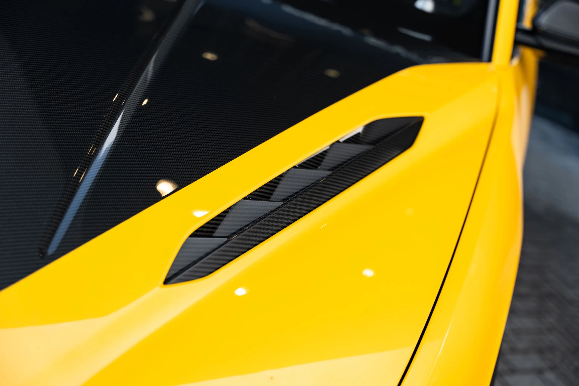 Hoofdafbeelding Lamborghini Urus