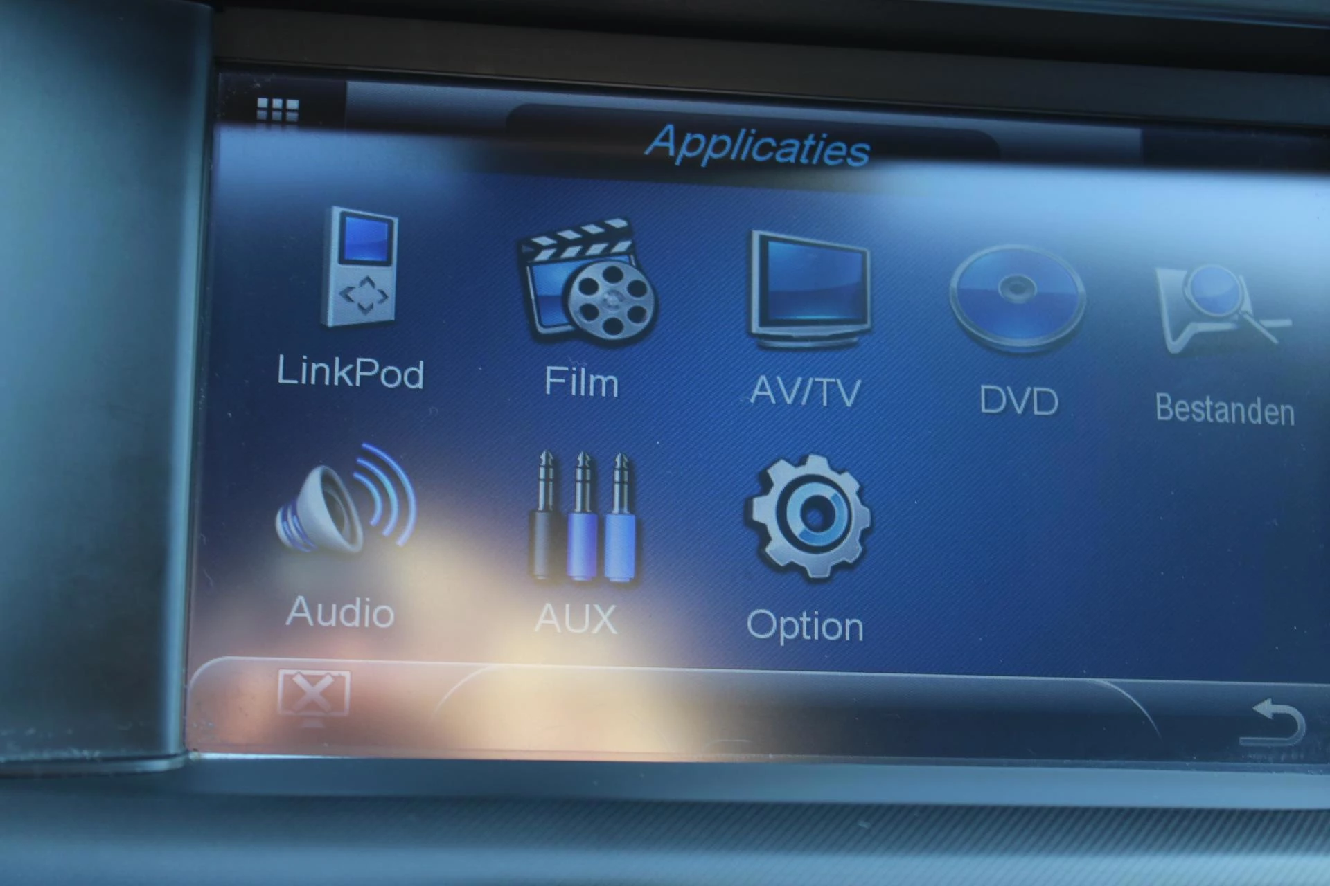 Hoofdafbeelding Citroën DS4