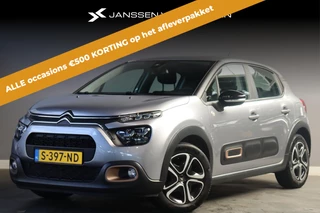 Citroen C3 1.2 PureTech C-Series / Carplay / Cruise control