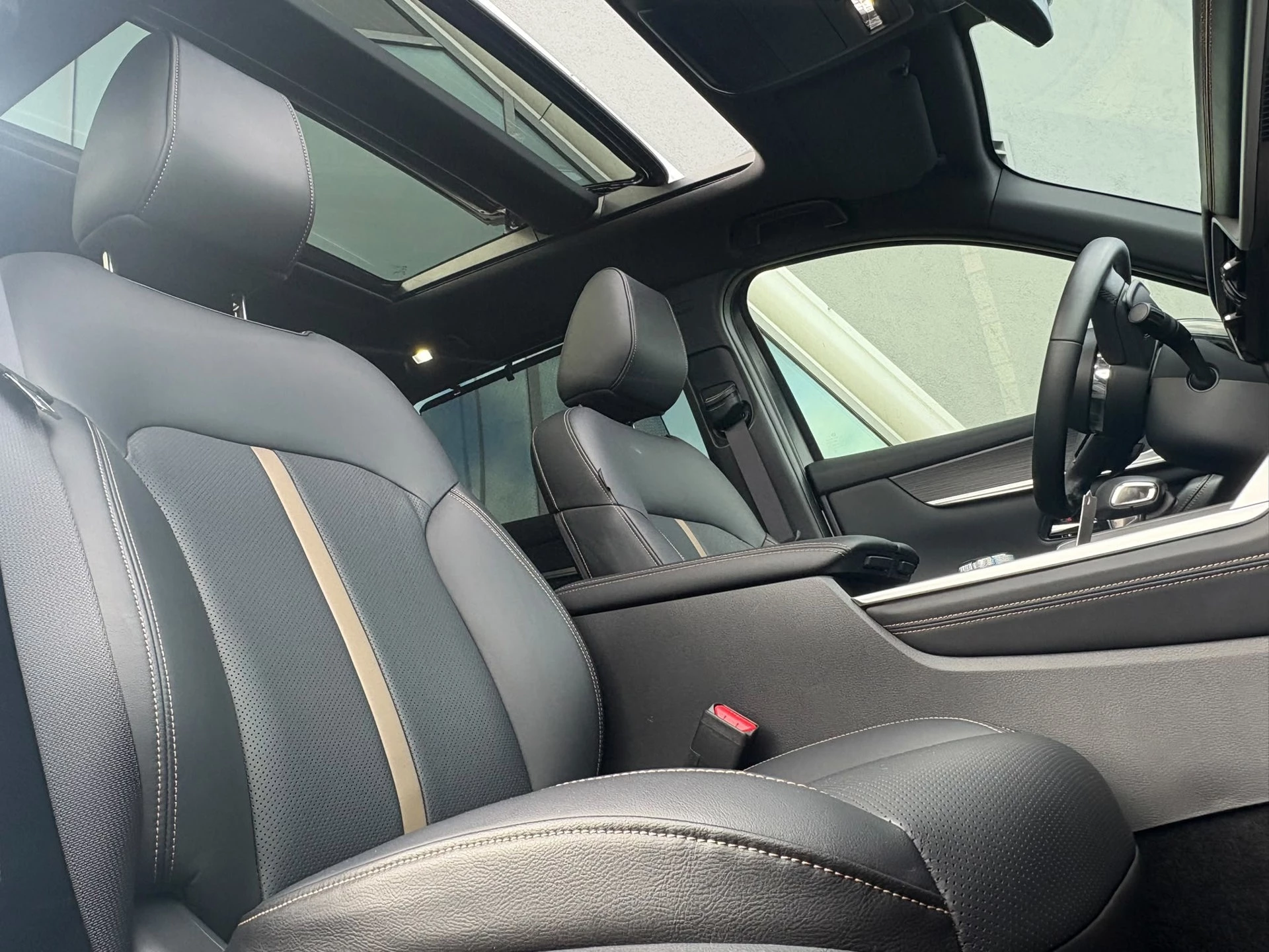 Hoofdafbeelding Mazda CX-80