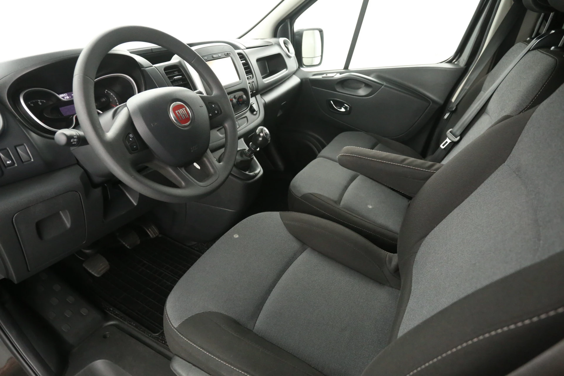 Hoofdafbeelding Fiat Talento