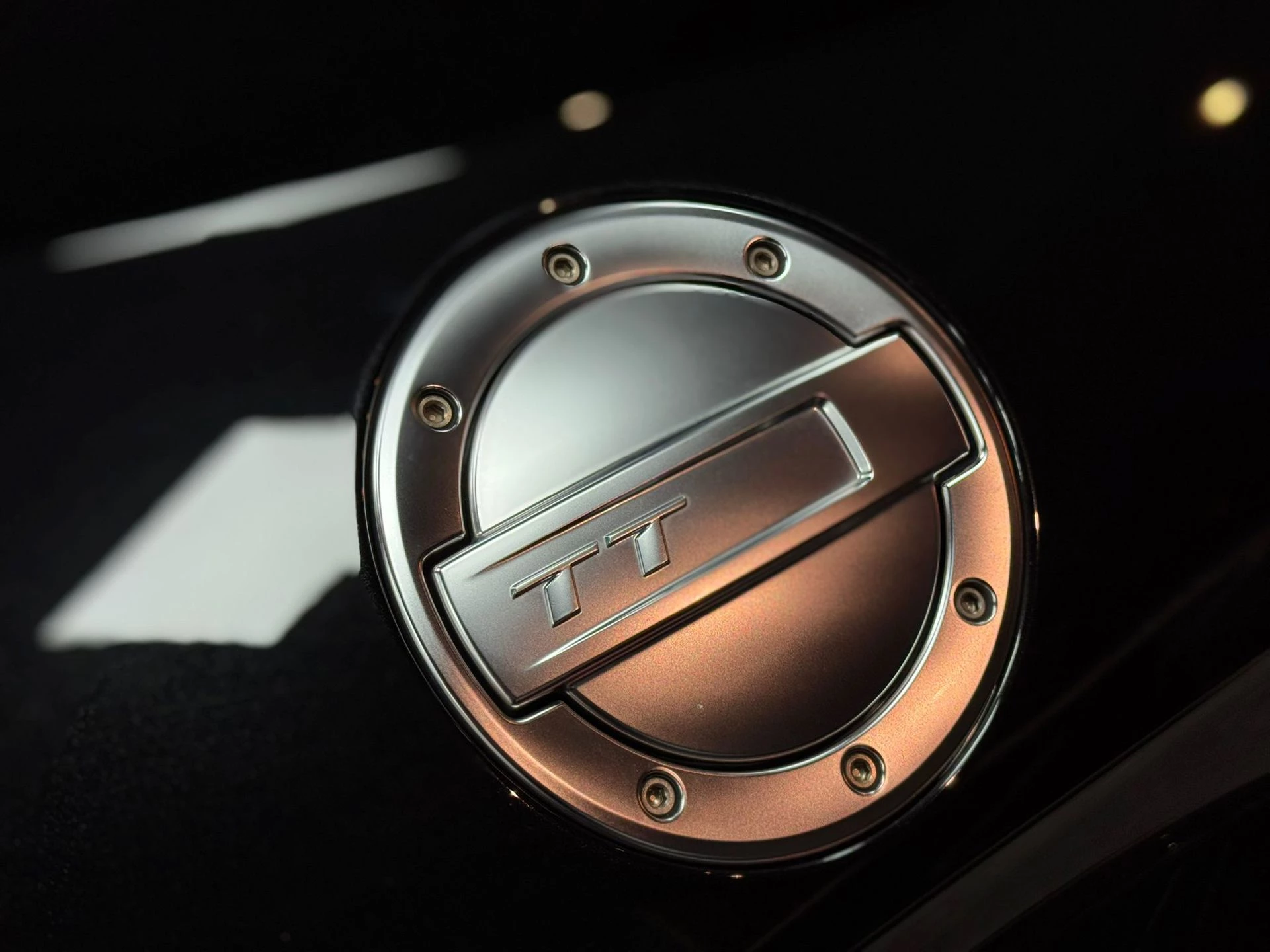 Hoofdafbeelding Audi TT