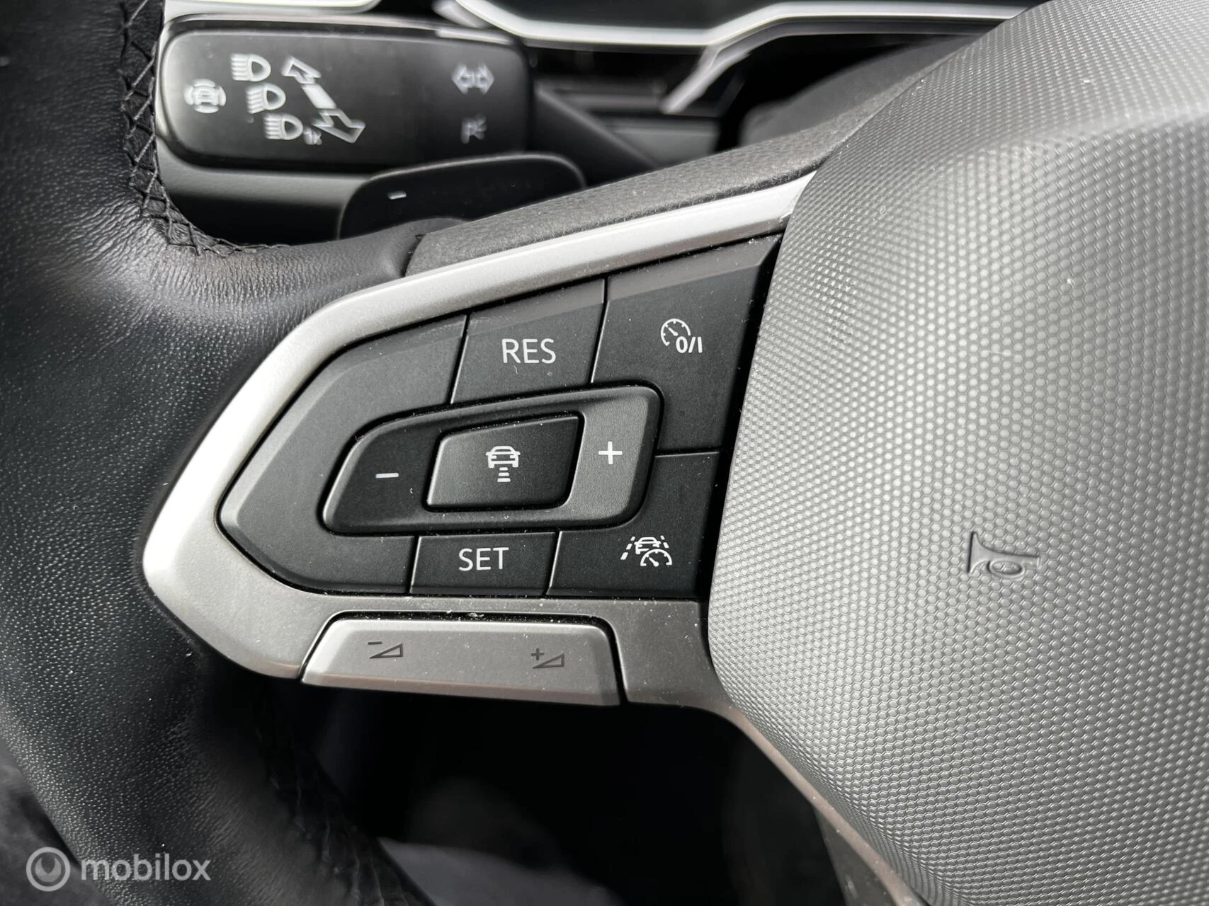 Hoofdafbeelding Volkswagen Taigo