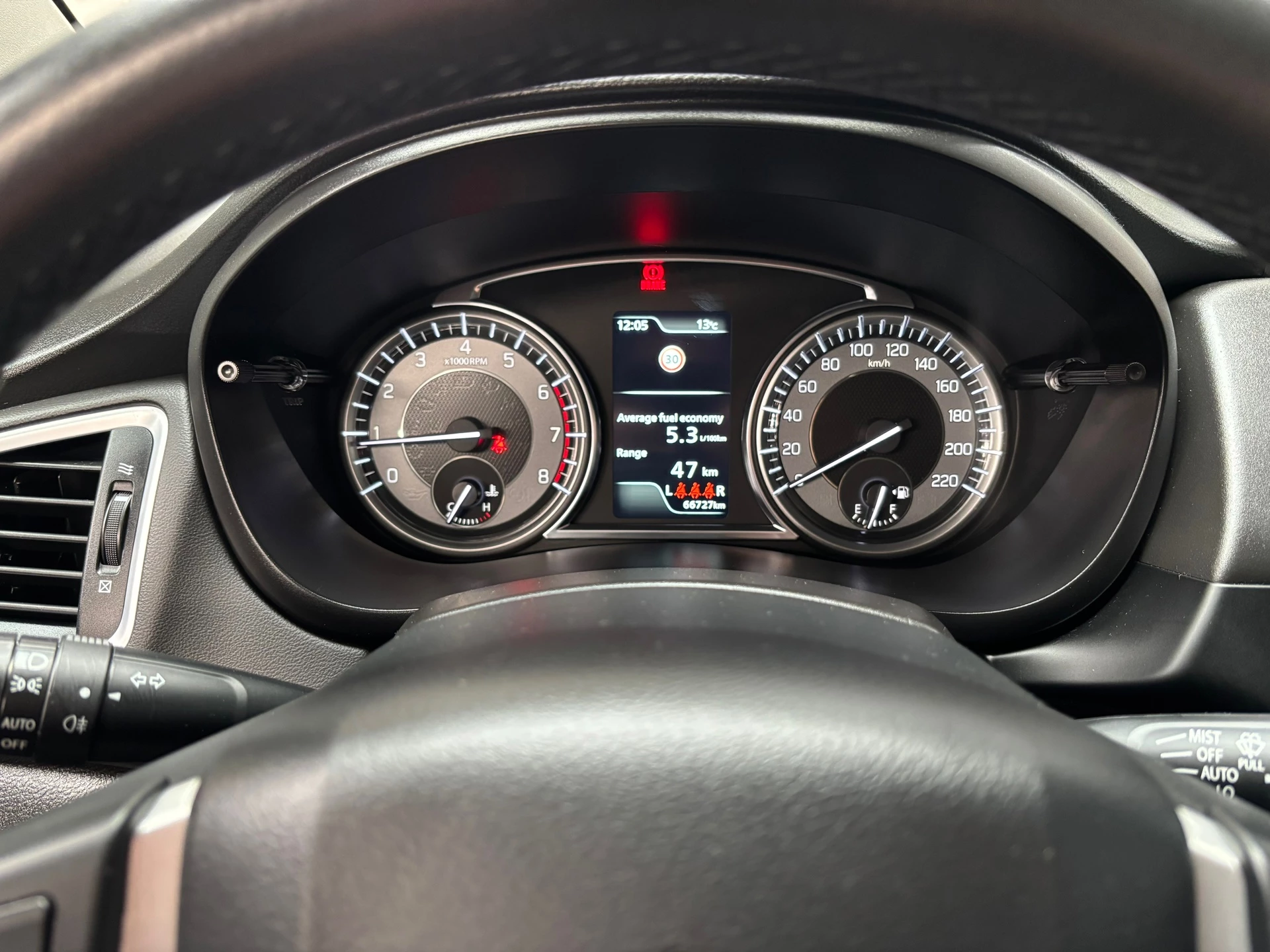 Hoofdafbeelding Suzuki S-Cross