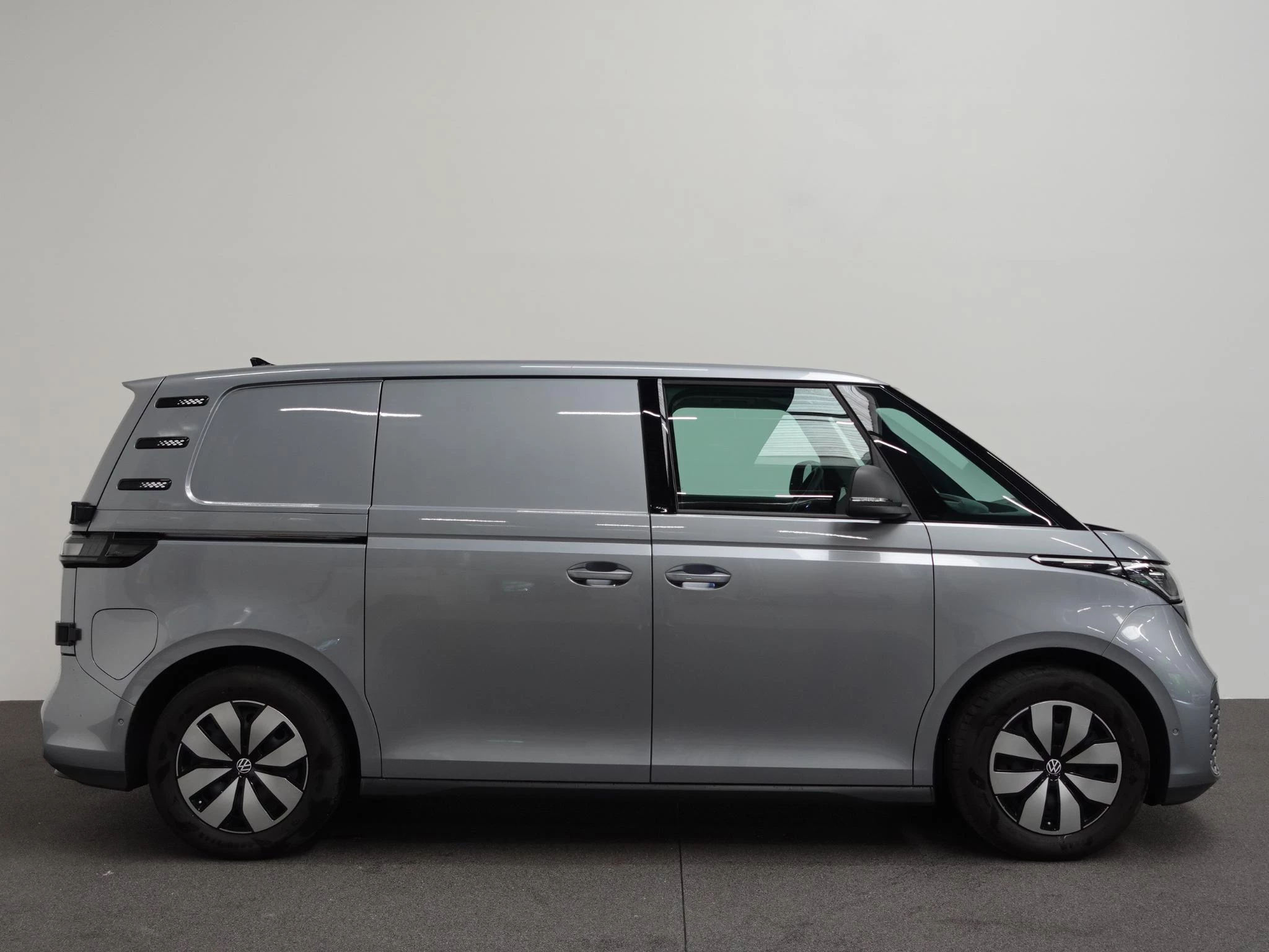 Hoofdafbeelding Volkswagen ID. Buzz Cargo