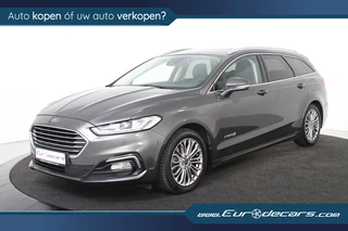 Ford Mondeo 2.0 IVCT PHEV Titanium Hybrid *Full-option*