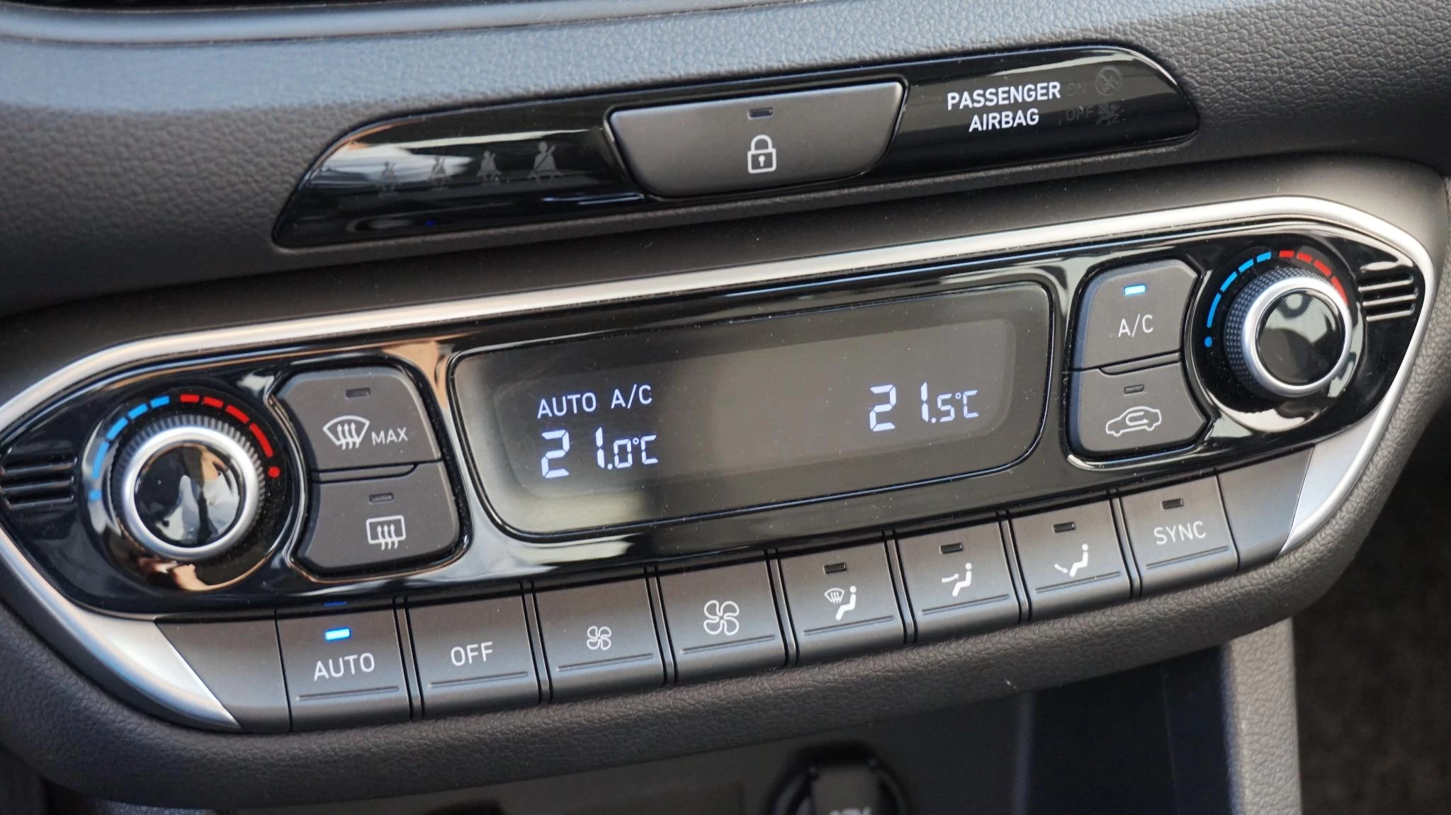 Hoofdafbeelding Hyundai i30