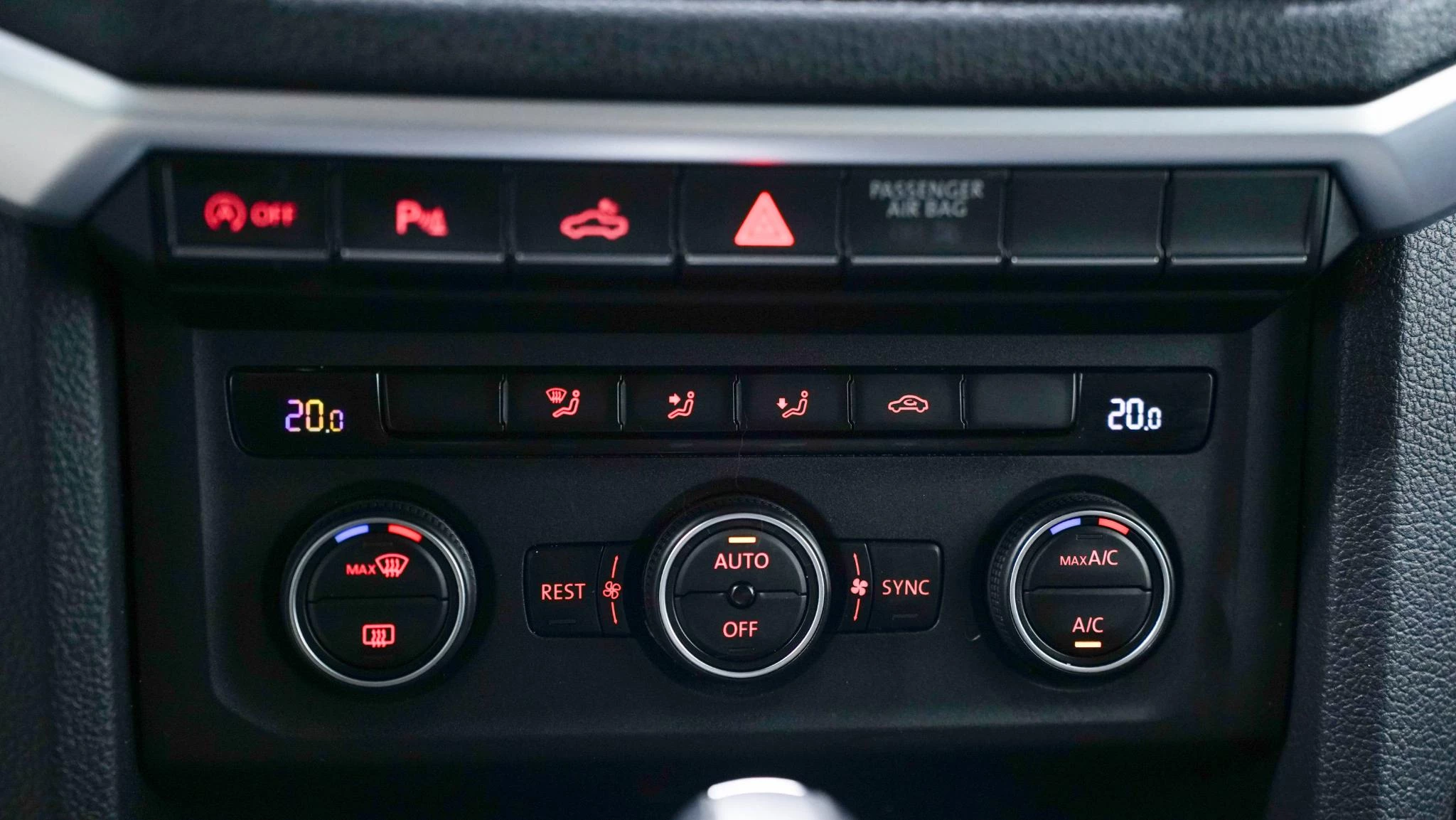 Hoofdafbeelding Volkswagen Amarok