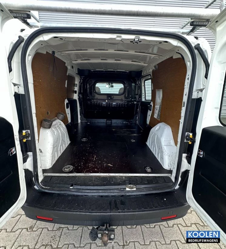 Hoofdafbeelding Fiat Doblò