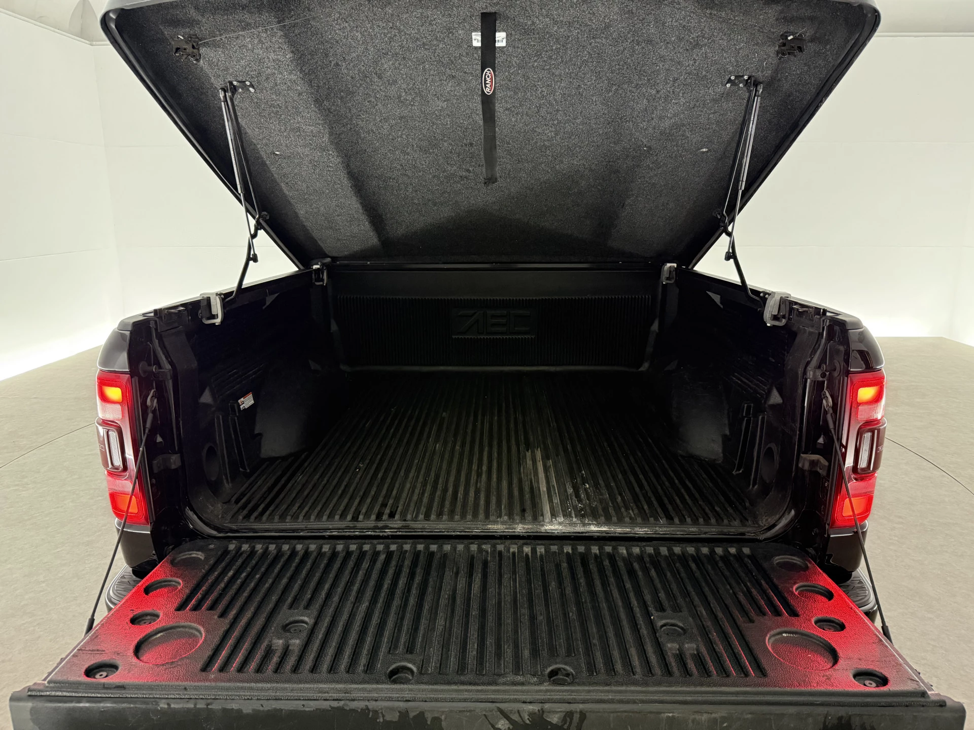 Hoofdafbeelding Dodge Ram Pick-Up
