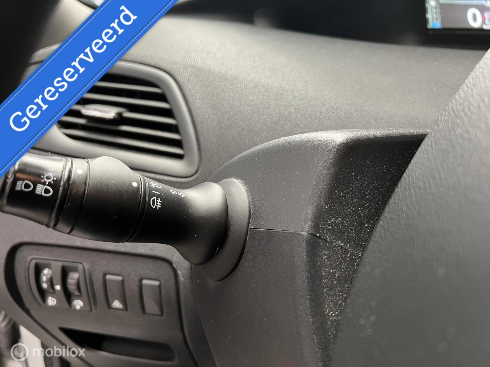 Hoofdafbeelding Renault Scénic