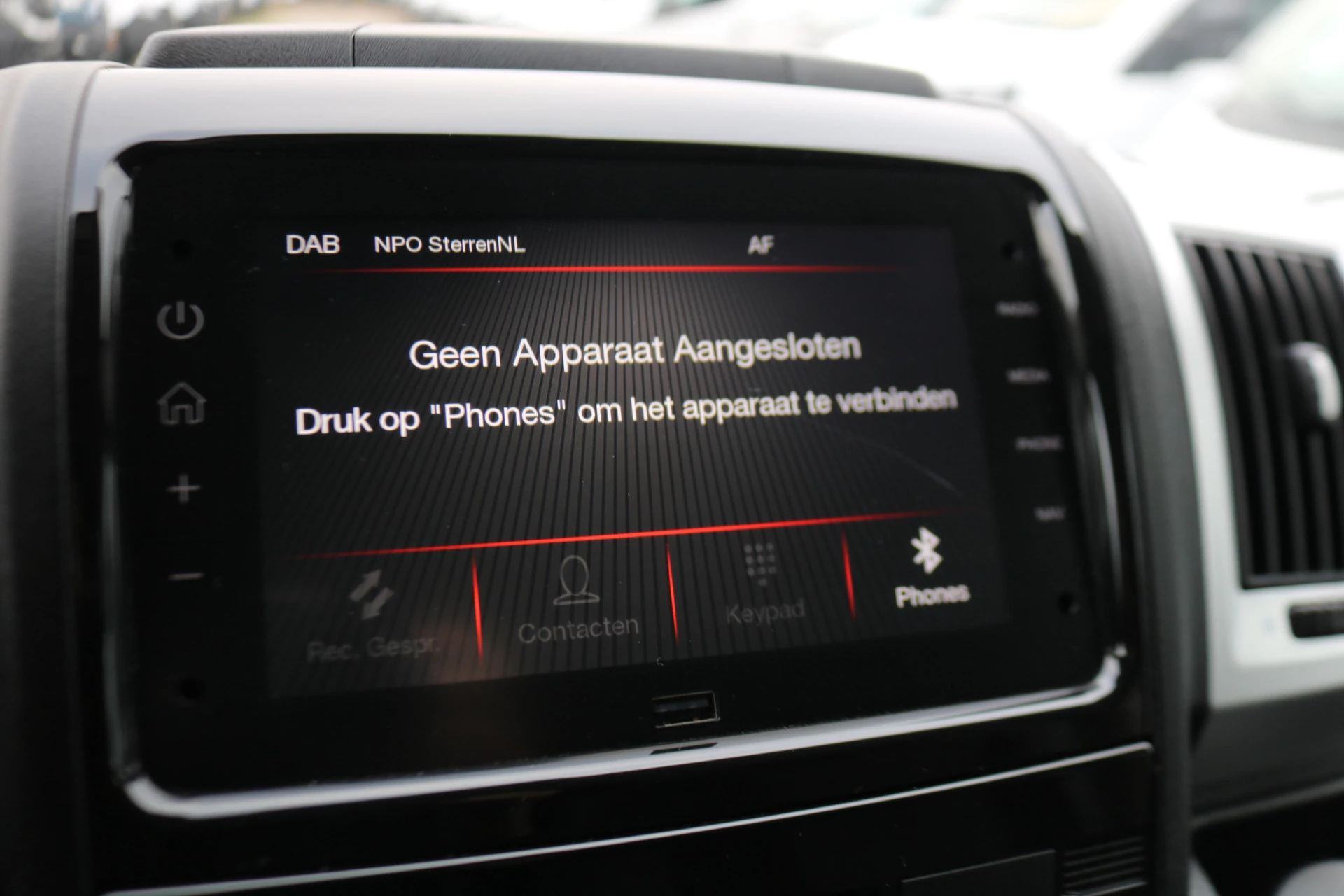 Hoofdafbeelding Fiat Ducato