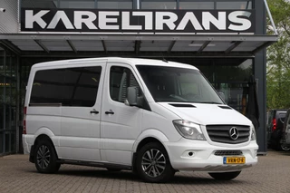Mercedes-Benz Sprinter 314 CDI | 2x Schuifdeur | Xenon | Airco..