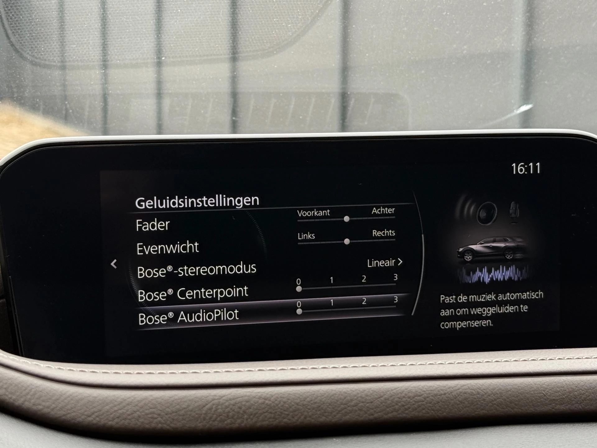 Hoofdafbeelding Mazda CX-30