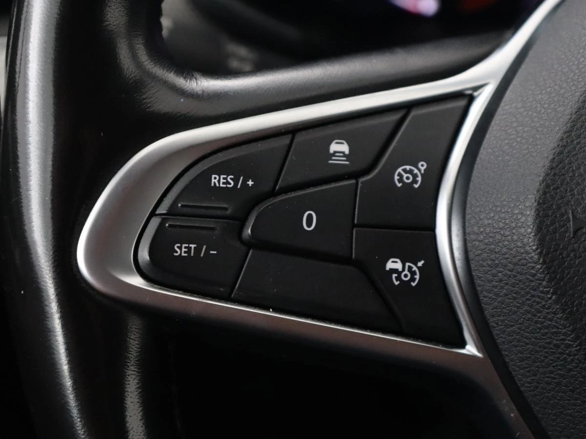 Hoofdafbeelding Renault Arkana