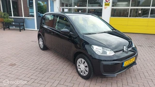 Volkswagen Up! 1.0 BMT move up Camera climaat control en Cruise control