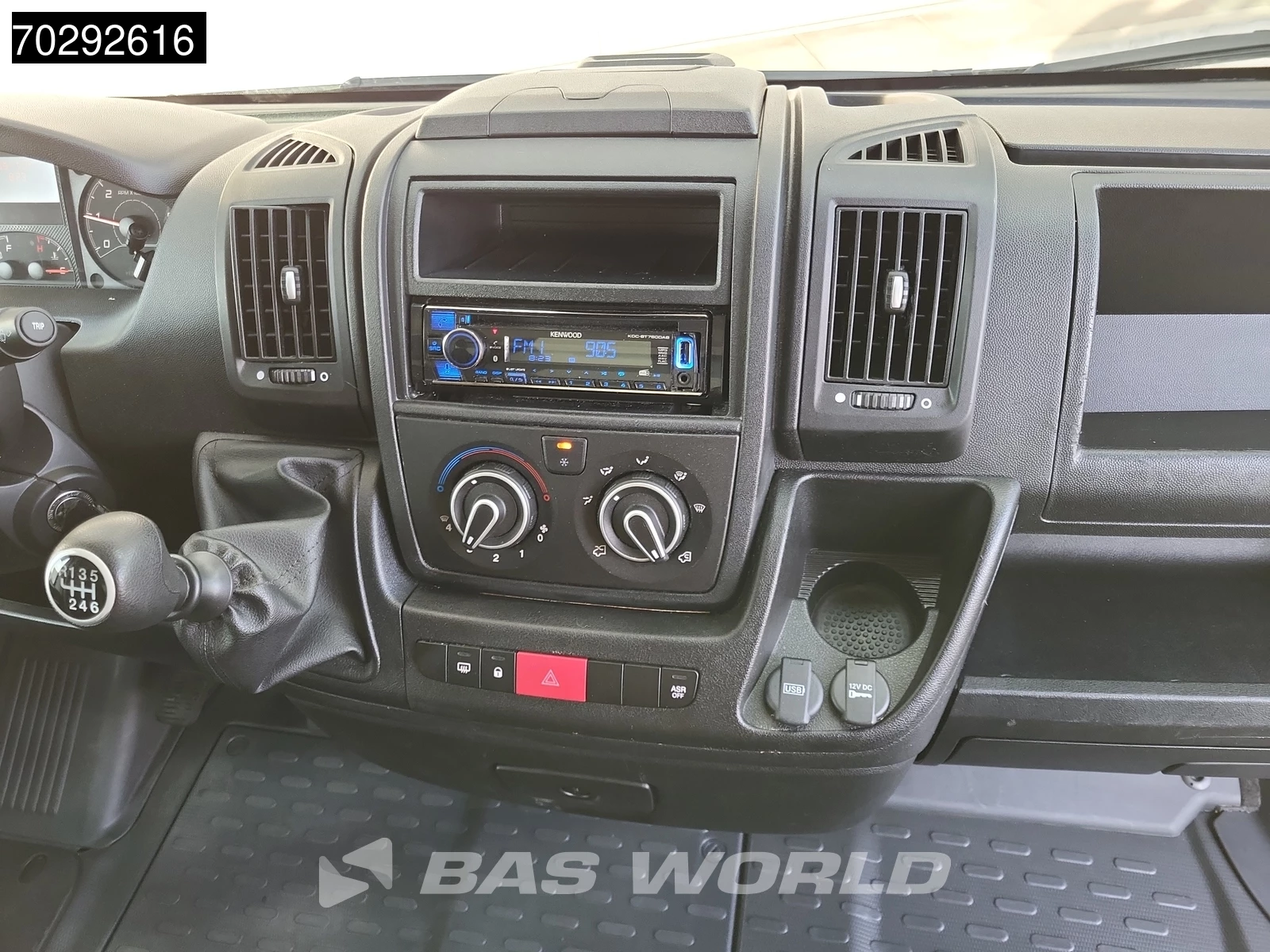 Hoofdafbeelding Opel Movano