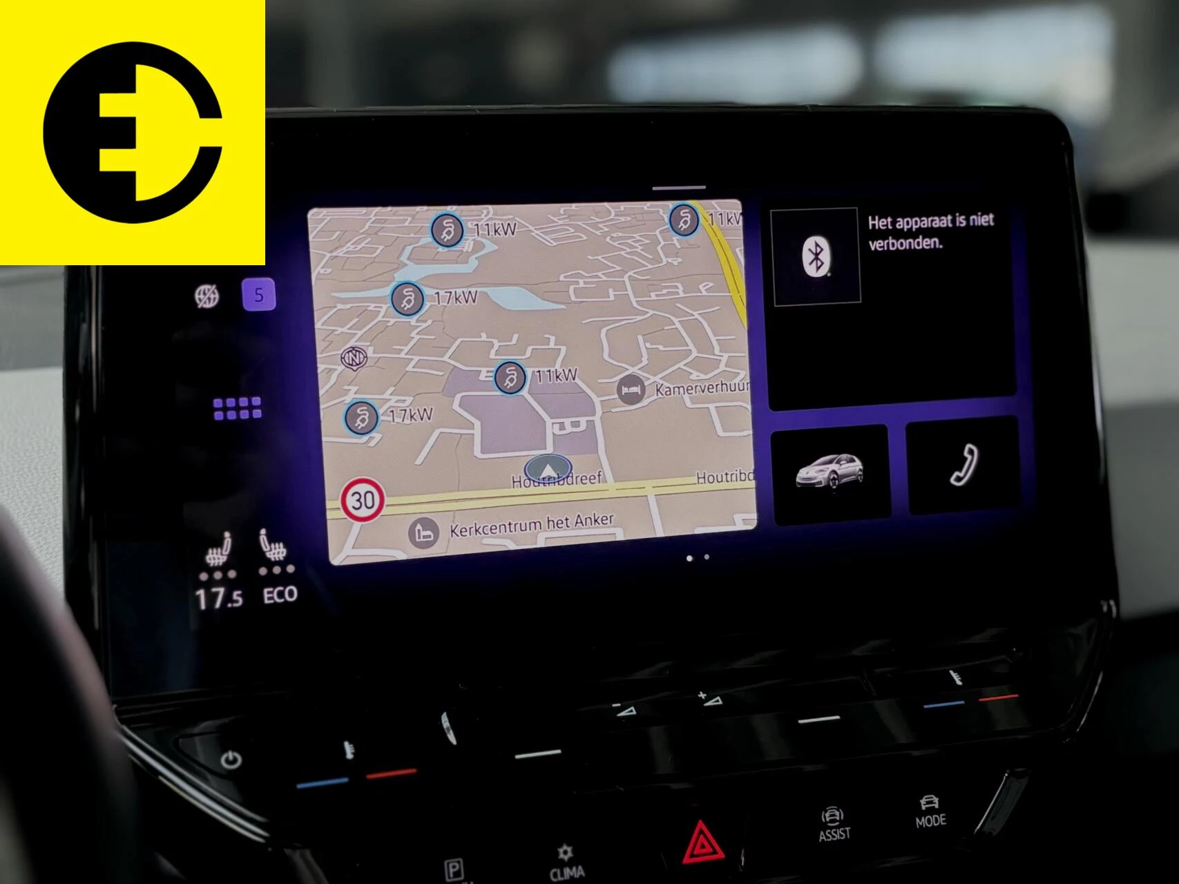 Hoofdafbeelding Volkswagen ID.3