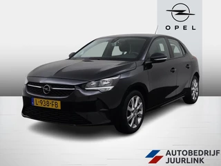 Opel Corsa 1.2 Edition Nav/Pdc/Cruise/Lmv/CarPlay