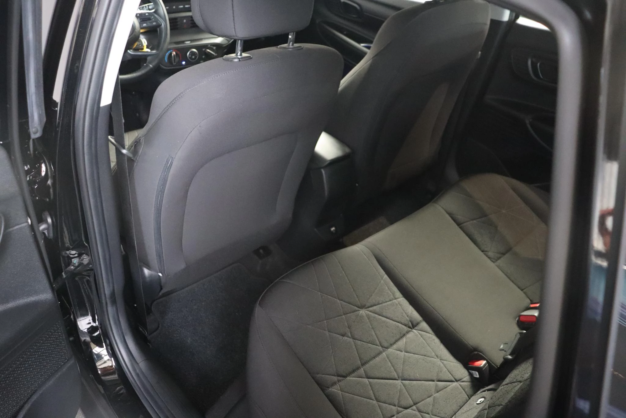 Hoofdafbeelding Hyundai Bayon