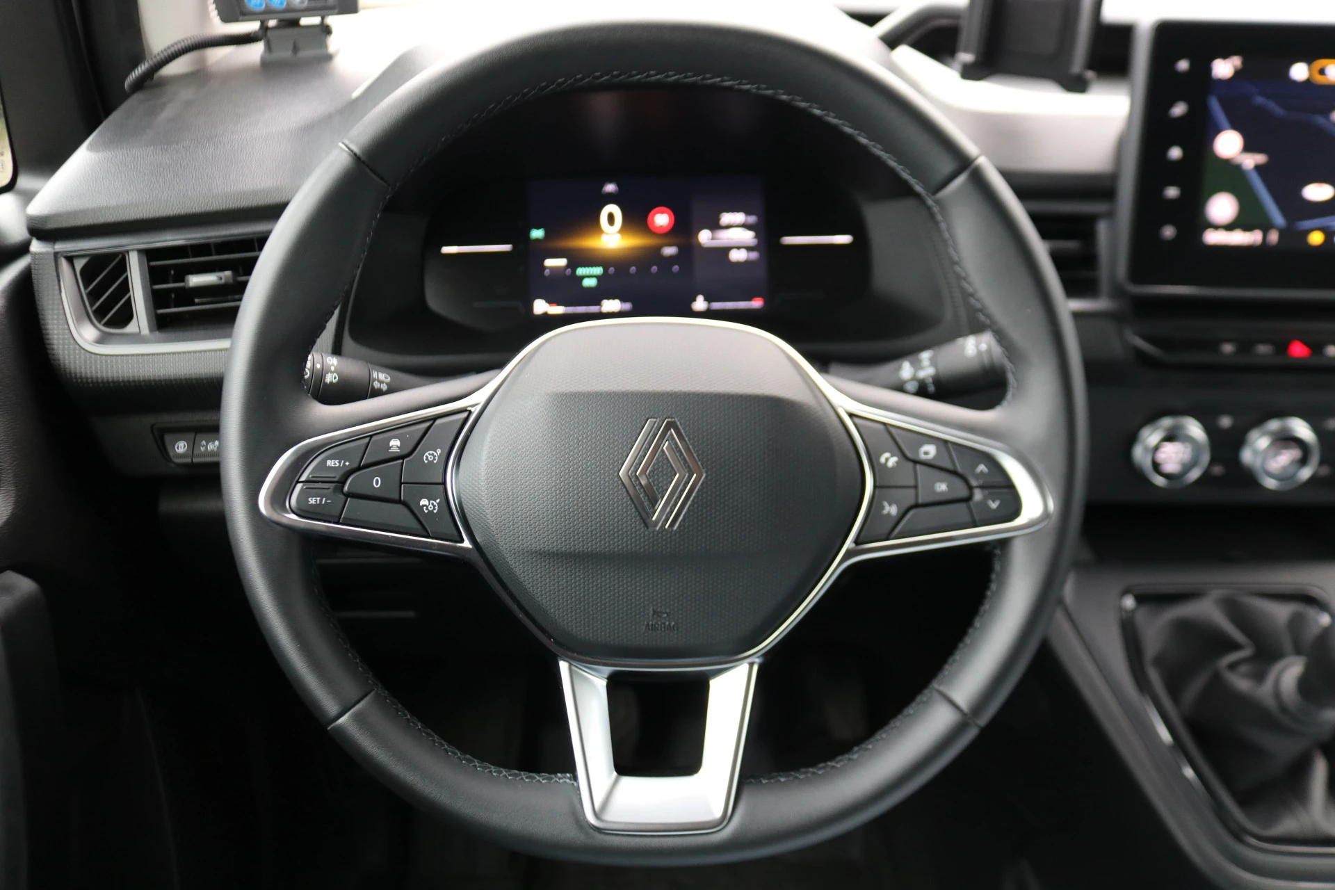 Hoofdafbeelding Renault Kangoo