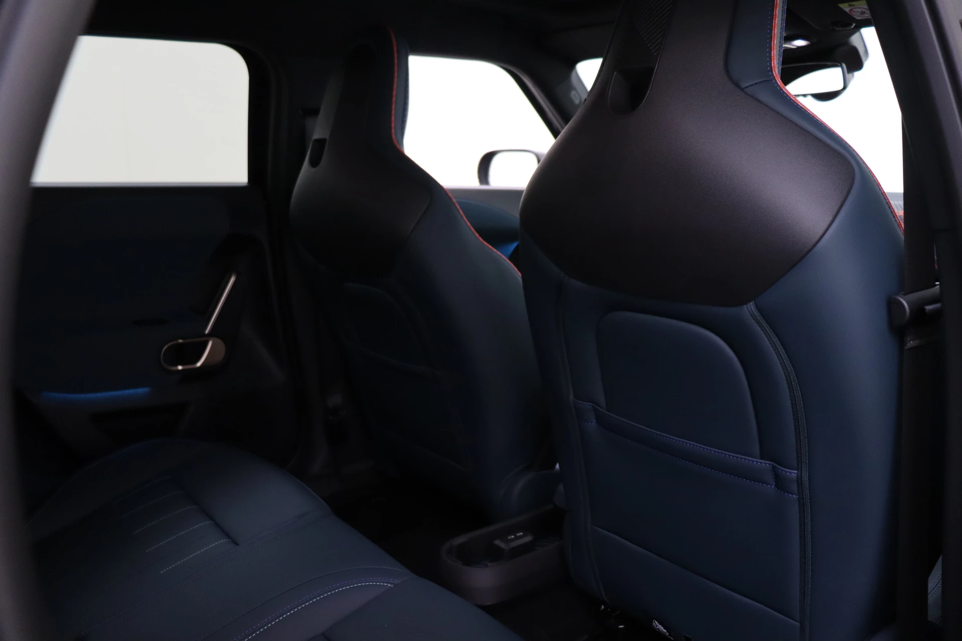 Hoofdafbeelding MINI Aceman