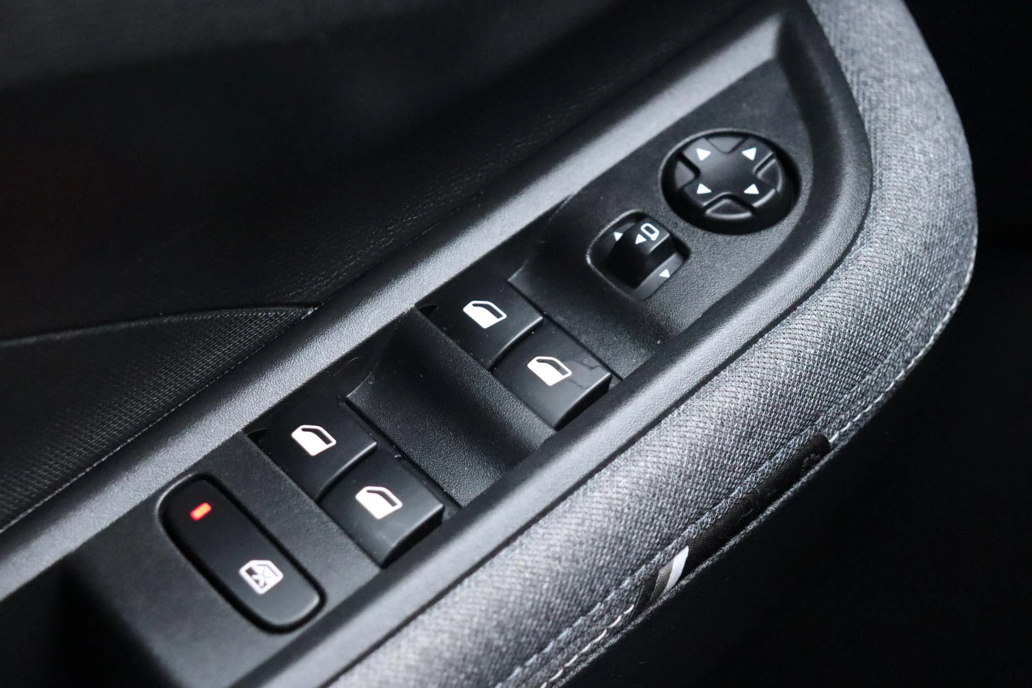 Hoofdafbeelding Opel Frontera