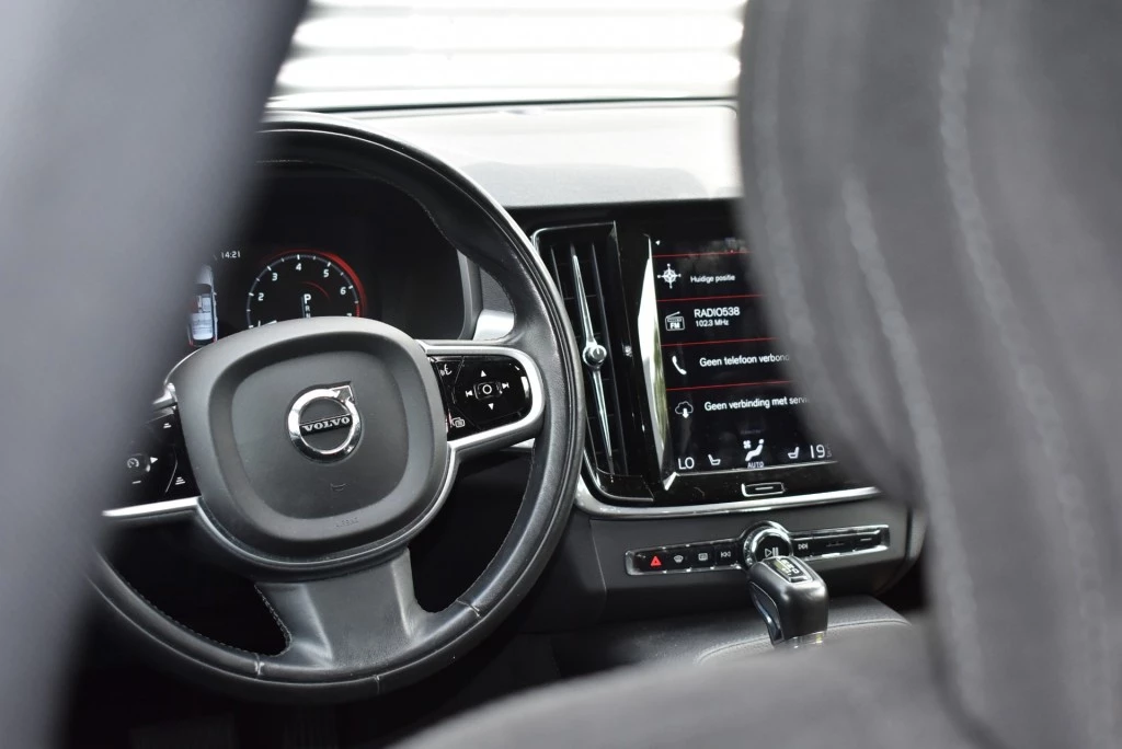 Hoofdafbeelding Volvo V90