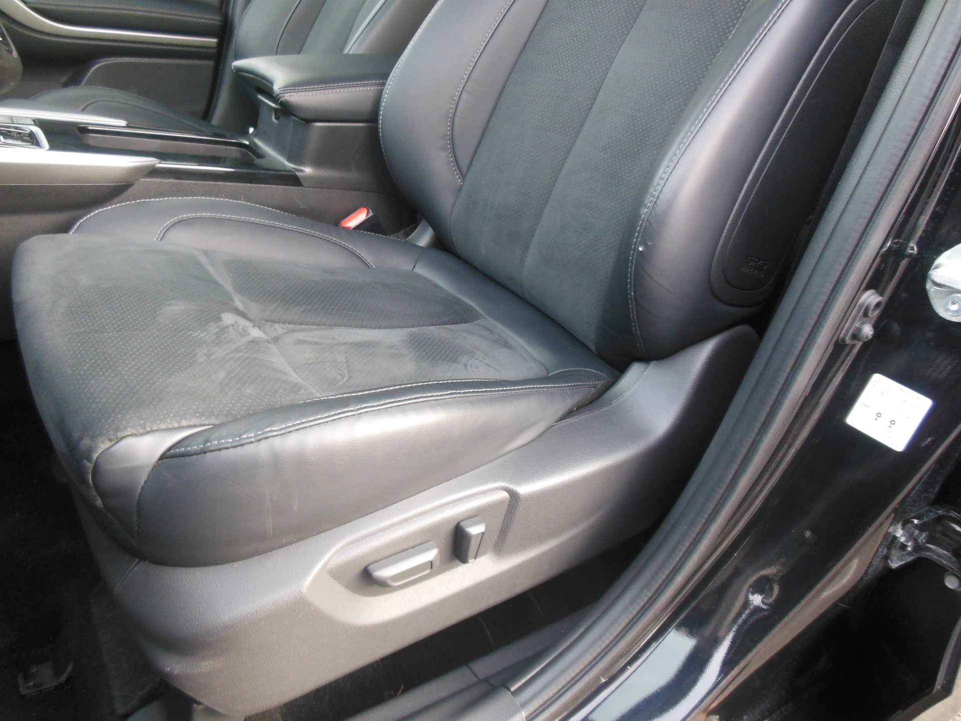 Hoofdafbeelding Mitsubishi Eclipse Cross