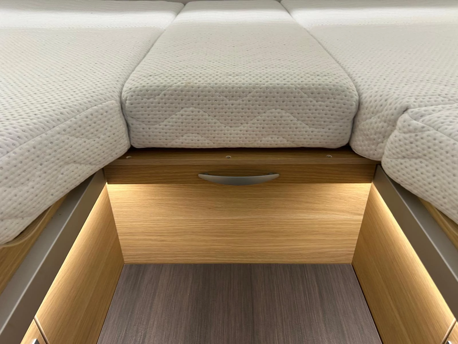 Hoofdafbeelding Adria MATRIX 670SL