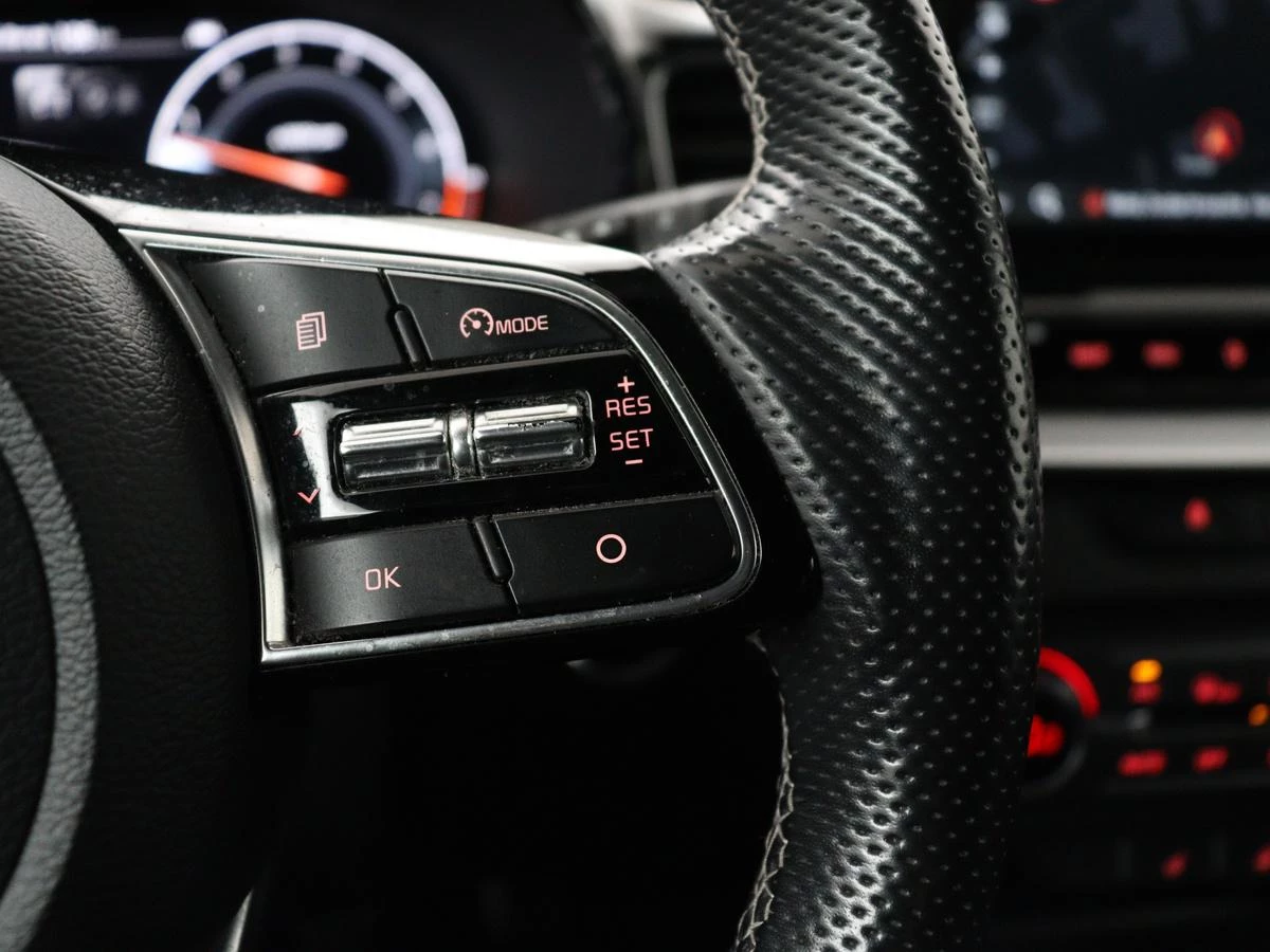 Hoofdafbeelding Kia ProCeed