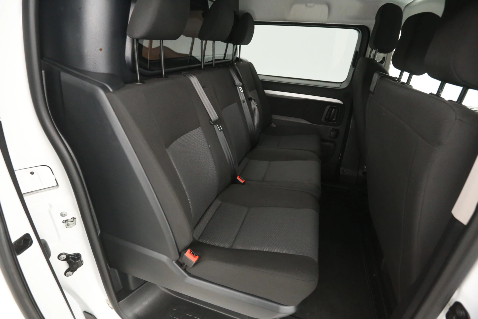 Hoofdafbeelding Citroën Jumpy
