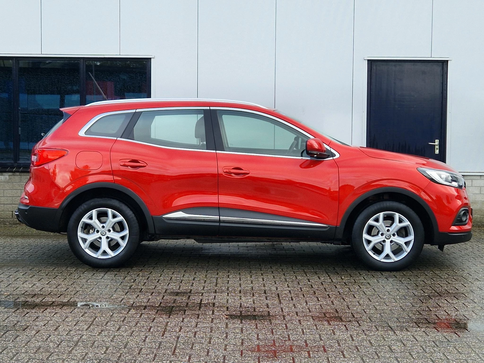 Hoofdafbeelding Renault Kadjar