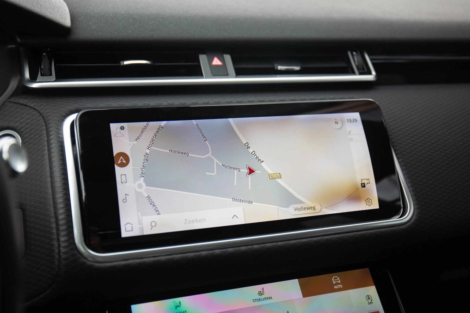 Hoofdafbeelding Land Rover Range Rover Velar