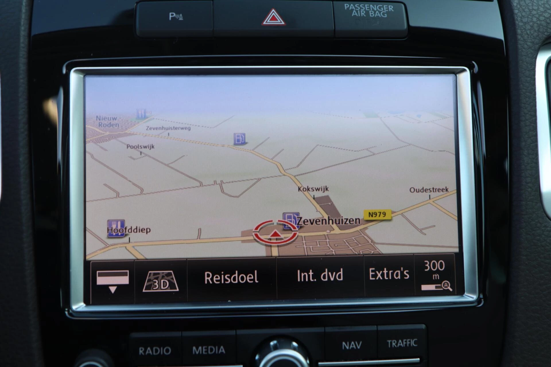 Hoofdafbeelding Volkswagen Touareg