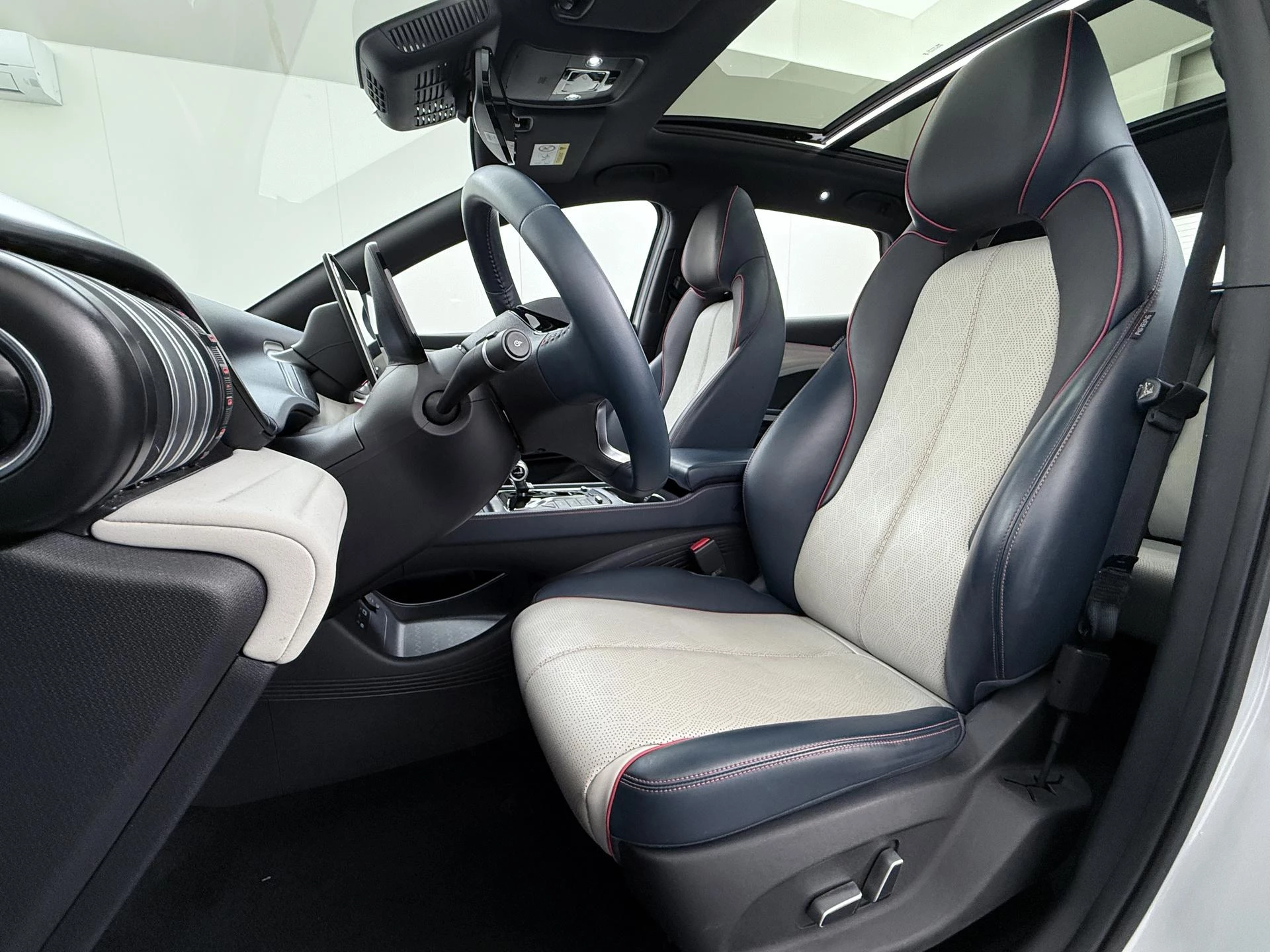 Hoofdafbeelding BYD ATTO 3